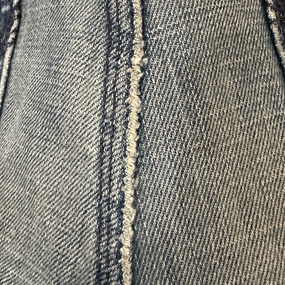 7 for all Mankind Bootcut Jeans - Picture 9 of 12